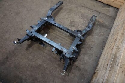 Front Engine Subframe Crossmember OEM 261715 Maserati Granturismo M145 2008-19 - Image 4