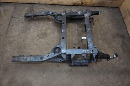 Front Engine Subframe Crossmember OEM 261715 Maserati Granturismo M145 2008-19