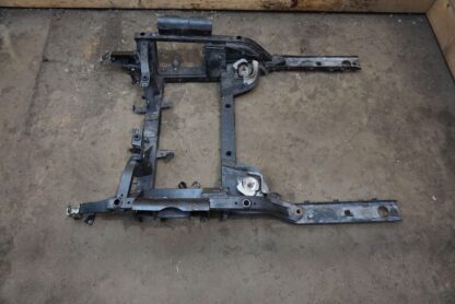 Front Engine Subframe Crossmember OEM 261715 Maserati Granturismo M145 2008-19 - Image 5