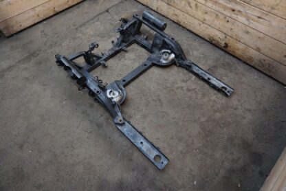 Front Engine Subframe Crossmember OEM 261715 Maserati Granturismo M145 2008-19 - Image 6