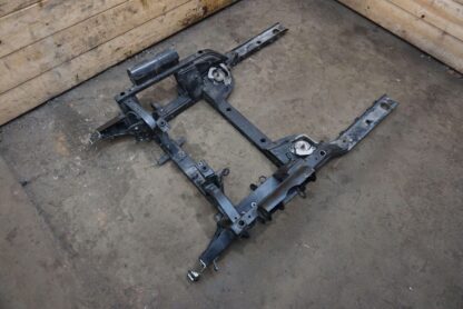 Front Engine Subframe Crossmember OEM 261715 Maserati Granturismo M145 2008-19 - Image 7