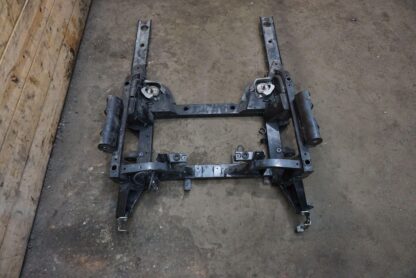 Front Engine Subframe Crossmember OEM 261715 Maserati Granturismo M145 2008-19 - Image 8