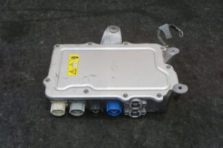 Front High Voltage Dc-dc Converter Junction Box 1031159-00-a Tesla Model S 12-16