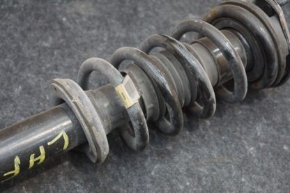 Front Left Or Right Shock Spring Coil Strut OEM 1015619-00-B Tesla Model S 12-20 - Image 4