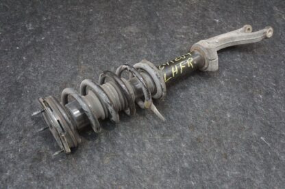 Front Left Or Right Shock Spring Coil Strut OEM 1015619-00-B Tesla Model S 12-20 - Image 5