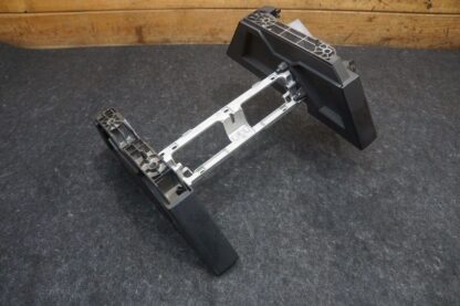 Front Left Seat Riser Crossmember Outboard Cast 1894879-00-A Tesla Cybertruck 24 - Image 4