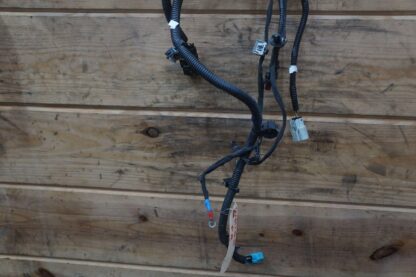 Front Left Trunk Frunk Wire Wiring Harness OEM 2812969-00-A Tesla Cybertruck 24 - Image 11