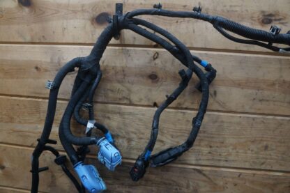 Front Left Trunk Frunk Wire Wiring Harness OEM 2812969-00-A Tesla Cybertruck 24 - Image 13