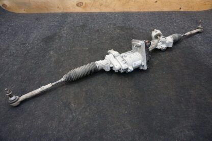 Front Power Steering Gear Rack & Pinion OEM 1070801-00-F Tesla Model S 2016-20