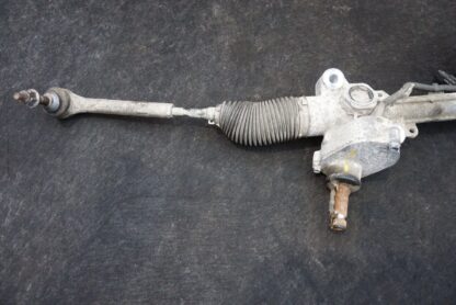 Front Power Steering Gear Rack & Pinion OEM 1070801-00-F Tesla Model S 2016-20 - Image 6