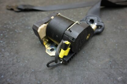 Front Right Seat Belt Black 4638602000 9A86 OEM G500 G550 G55 G63 G65 2002-18 - Image 4