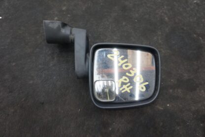 Front Right Side Door Mirror OEM 55395060AD Jeep Wrangler Rubicon TJ 2003-06 - Image 2