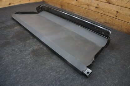 Front Truck Bed False Wall OEM 1818781-00-D Tesla Cybertruck Cyberbeast 2024 - Image 7