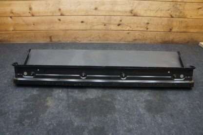 Front Truck Bed False Wall OEM 1818781-00-D Tesla Cybertruck Cyberbeast 2024 - Image 8