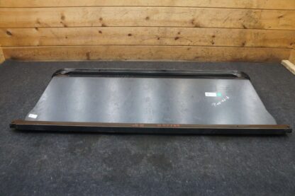 Front Truck Bed False Wall OEM 1818781-00-D Tesla Cybertruck Cyberbeast 2024 - Image 9