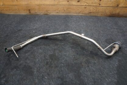 Gas Fuel Filler Neck Hose Pipe Line OEM MY83-9034-AD Aston Martin Dbx 707 20-24