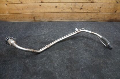 Gas Fuel Filler Neck Hose Pipe Line OEM MY83-9034-AD Aston Martin Dbx 707 20-24 - Image 5