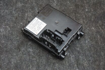 HVAC Air Conditioning Control Module ECU OEM 0009007126 Aston Martin Dbx 707 23 - Image 2