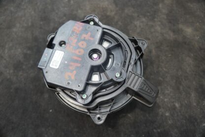 HVAC Blower Motor Fan MB3Z19805C MB3B19846CE OEM Ford Bronco 2021-23 - Image 3