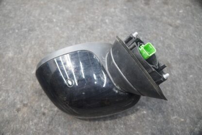 Left Driver Door Mirror Assembly Black OEM Mini Cooper F55 2024 - Image 4