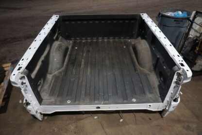 Local Pickup Only! 5' 6" Pickup Bed Box Ford F150 Raptor Svt Crew Cab 2013 *Note - Image 8