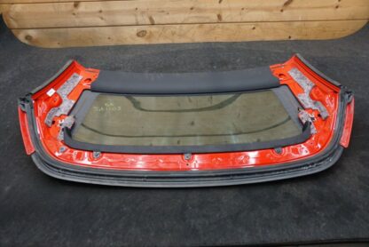 Rear Glass Back Window Hard Top Panel OEM 80323500 Ferrari California 2008-14 - Image 4