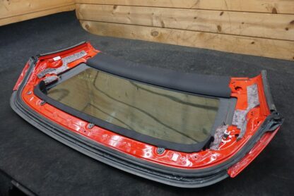 Rear Glass Back Window Hard Top Panel OEM 80323500 Ferrari California 2008-14 - Image 5