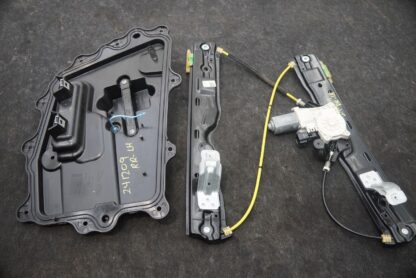 Rear Left Door Window Regulator Motor LR124300 Range Rover Velar L56 2018-24