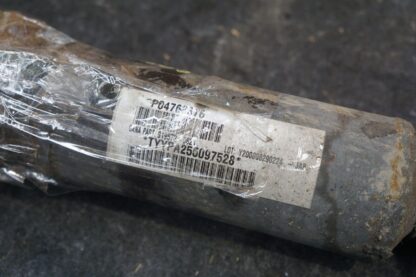 Rear Left Or Right Cv Axle Shaft Assembly Oem 04763675 Dodge Viper Gen 2 96-02 - Image 2