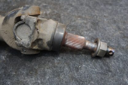 Rear Left Or Right Cv Axle Shaft Assembly Oem 04763675 Dodge Viper Gen 2 96-02 - Image 4