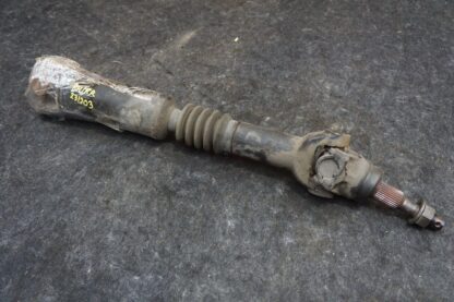 Rear Left Or Right Cv Axle Shaft Assembly Oem 04763675 Dodge Viper Gen 2 96-02