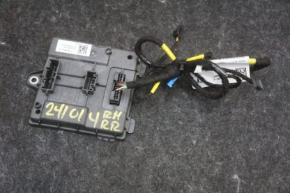 Rear Right Gen 1 Door Control Module ECU OEM 1817667-12-B Tesla Cybertruck 2024