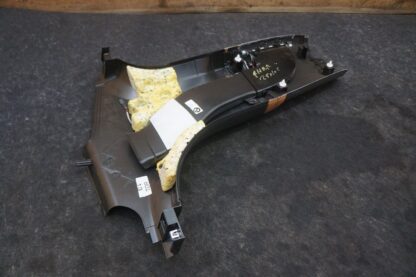 Right B Pillar Vent Inside Trim 51437420076 Bmw 7 Series 750i G12 16-19 *Note* - Image 7