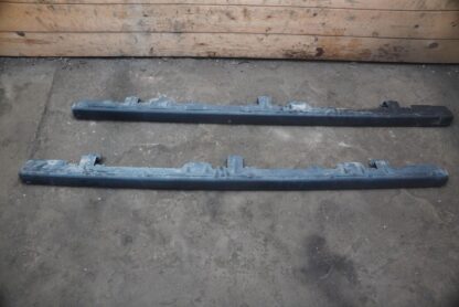 Set 2 Rocker Running Board Side Sill Rail 68292911AE Jeep Wrangler JL 2018-24