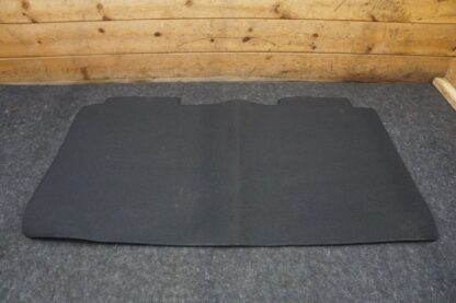 Set Floor Mat & WeatherTech Sunshade Cover OEM 1936362-00-A Tesla Cybertruck 24 - Image 2