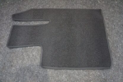 Set Floor Mat & WeatherTech Sunshade Cover OEM 1936362-00-A Tesla Cybertruck 24 - Image 22