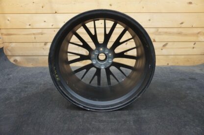 23x11.5 10 Spoke 5 Lug Wheel Rim NY83-9965G-JA Aston Martin DBX 707 2023 *Note - Image 12