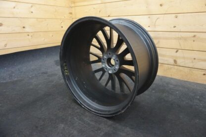 23x11.5 10 Spoke 5 Lug Wheel Rim NY83-9965G-JA Aston Martin DBX 707 2023 *Note - Image 14