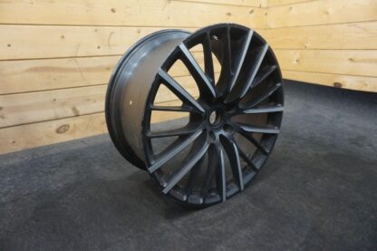 23x11.5 10 Spoke 5 Lug Wheel Rim NY83-9965G-JA Aston Martin DBX 707 2023 *Note - Image 2