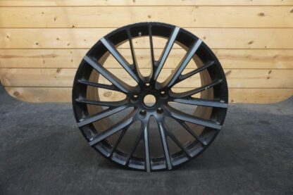 23x11.5 10 Spoke 5 Lug Wheel Rim NY83-9965G-JA Aston Martin DBX 707 2023 *Note