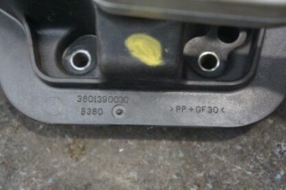Brake Pedal Assembly OEM 191401 Ferrari California 2008-14 - Image 4