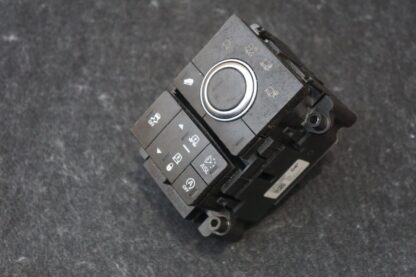 Center Console Trim Panel Switch FPLA-14B596 Land Range Rover Sport L494 2014-17 - Image 7