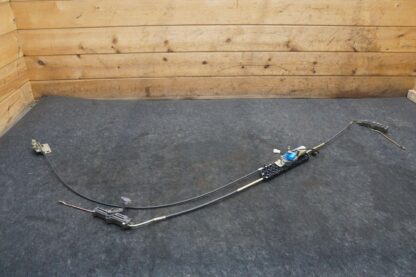 Convertible Roof Soft Top Cable Motor 99662412200 Porsche 911 Carrera 996 99-04