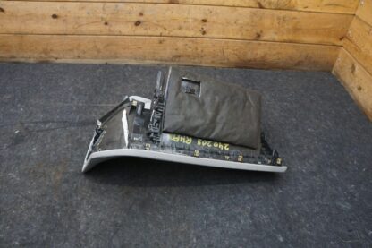 Dashboard Dash Glove Box Compartment Grey 1003327-04-n Tesla Model S 16 *cut - Image 2