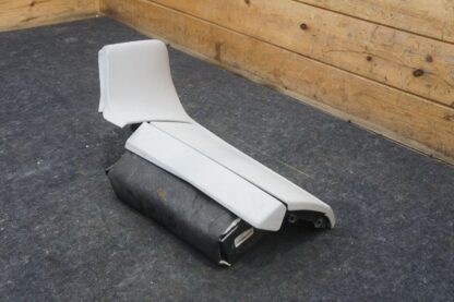 Dashboard Dash Glove Box Compartment Grey 1003327-04-n Tesla Model S 16 *cut - Image 4