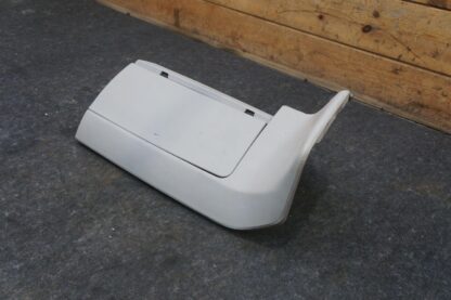 Dashboard Dash Glove Box Compartment Grey 1003327-04-n Tesla Model S 16 *cut - Image 6