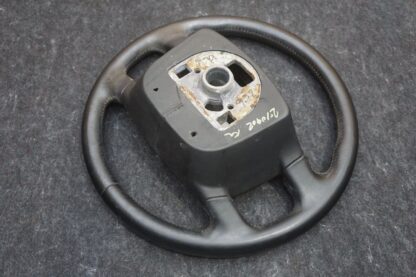 Driver Steering Wheel OEM 3W0419650 Bentley Continental Flying Spur 2006 *Note - Image 10