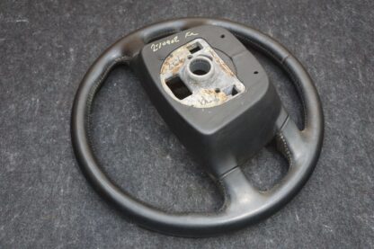 Driver Steering Wheel OEM 3W0419650 Bentley Continental Flying Spur 2006 *Note - Image 11