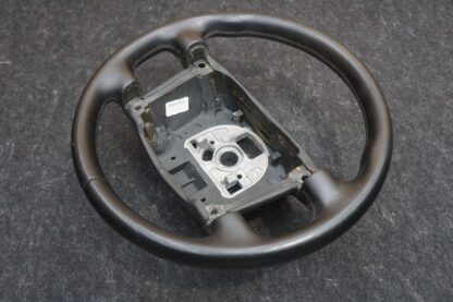 Driver Steering Wheel OEM 3W0419650 Bentley Continental Flying Spur 2006 *Note - Image 3