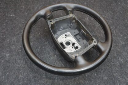 Driver Steering Wheel OEM 3W0419650 Bentley Continental Flying Spur 2006 *Note - Image 4